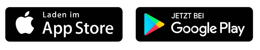 App Store & Google Play